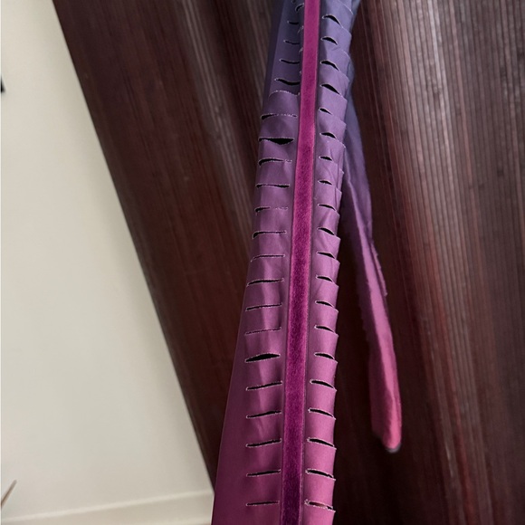 Ultracolor High Waist gradient slash leggings - Picture 3 of 5